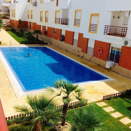 Luxury Duplex With Pool Apartment Cabanas De Tavira Bagian luar foto