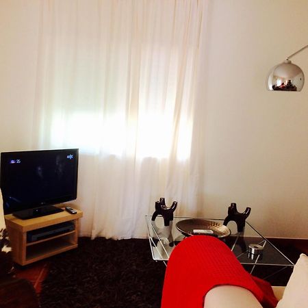 Luxury Duplex With Pool Apartment Cabanas De Tavira Bagian luar foto