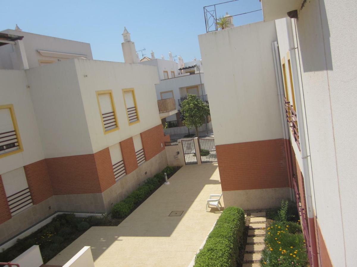Luxury Duplex With Pool Apartment Cabanas De Tavira Bagian luar foto