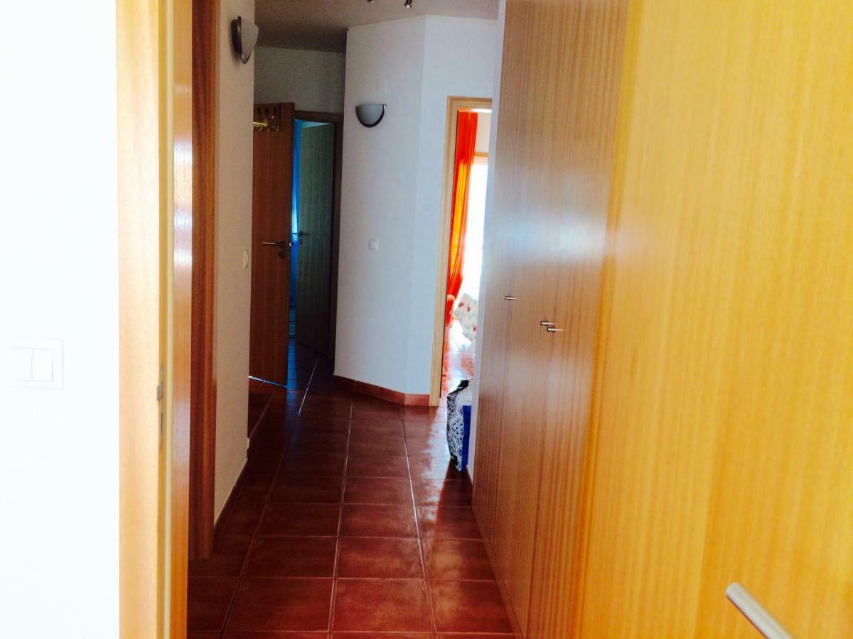 Luxury Duplex With Pool Apartment Cabanas De Tavira Bagian luar foto