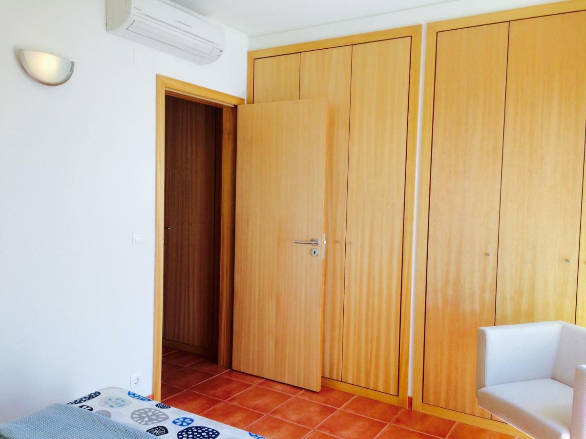 Luxury Duplex With Pool Apartment Cabanas De Tavira Bagian luar foto