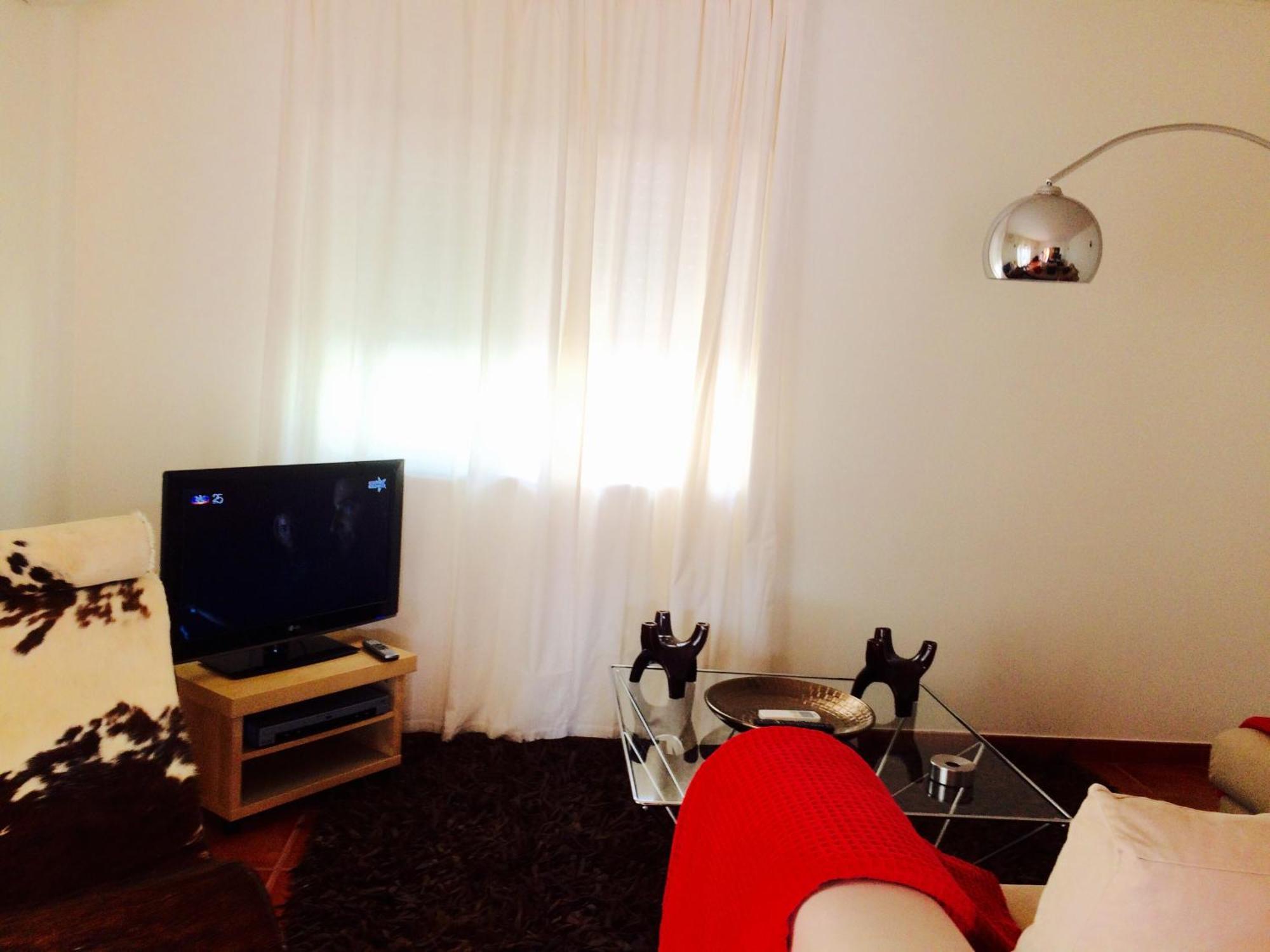 Luxury Duplex With Pool Apartment Cabanas De Tavira Bagian luar foto