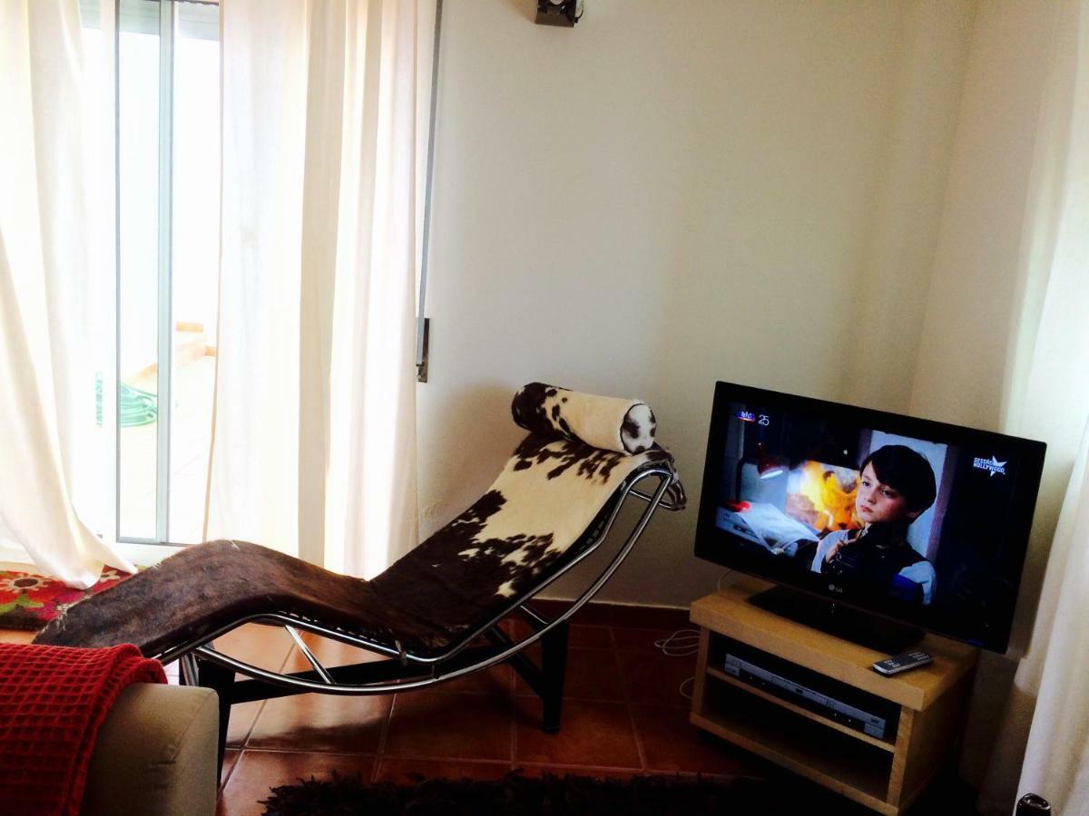 Luxury Duplex With Pool Apartment Cabanas De Tavira Bagian luar foto